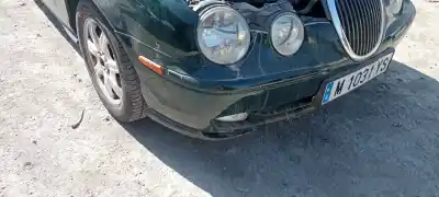 Second-hand car spare part front bumper for jaguar s-type 3.0 v6 24v cat oem iam references   