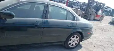 Автозапчастина б/у ДВЕРІ ЗАДНІ ЛІВІ для JAGUAR S-TYPE  Посилання на OEM IAM   