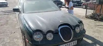 Tweedehands auto-onderdeel KAP voor JAGUAR S-TYPE  OEM IAM-referenties   