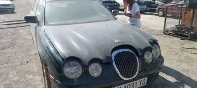 Автозапчастина б/у КАПОК для JAGUAR S-TYPE  Посилання на OEM IAM   