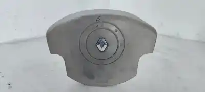 Автозапчастина б/у передня ліва подушка безопасности для renault scenic ii confort expression посилання на oem iam 8200310300b  