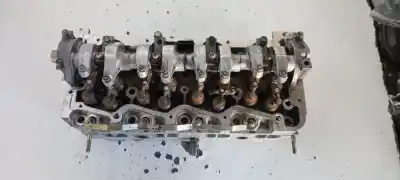 Gebrauchtes Autoersatzteil ZYLINDERKOPF DES MOTORS zum MAZDA 6 BERLINA (GG)  OEM-IAM-Referenzen RF5C12  