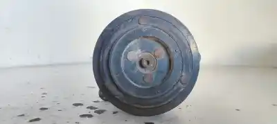 Second-hand car spare part air conditioning compressor for smart coupe limited / 1 oem iam references a1602300111  