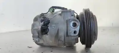 Second-hand car spare part air conditioning compressor for smart coupe limited / 1 oem iam references a1602300111  