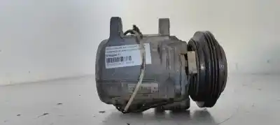 Second-hand car spare part air conditioning compressor for smart coupe limited / 1 oem iam references a1602300111  