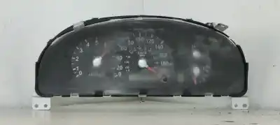 Pezzo di ricambio per auto di seconda mano pannello degli strumenti per kia sorento 2.5 crdi ex riferimenti oem iam 940033e281