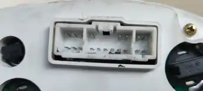 Peça sobressalente para automóvel em segunda mão quadrante por kia sorento 2.5 crdi ex referências oem iam 940033e281  