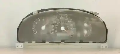 Peça sobressalente para automóvel em segunda mão quadrante por kia sorento 2.5 crdi ex referências oem iam 940033e281  