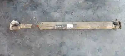 Pezzo di ricambio per auto di seconda mano trasmissione centrale per kia sorento 2.5 crdi ex riferimenti oem iam 