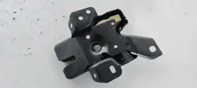 Peça sobressalente para automóvel em segunda mão fechadura do mala por jaguar s-type 3.0 v6 24v cat referências oem iam xw435443200bd  