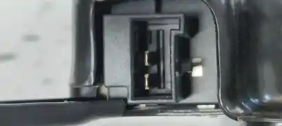 Peça sobressalente para automóvel em segunda mão fechadura do mala por jaguar s-type 3.0 v6 24v cat referências oem iam xw435443200bd  