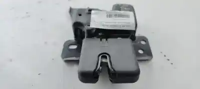 Peça sobressalente para automóvel em segunda mão fechadura do mala por jaguar s-type 3.0 v6 24v cat referências oem iam xw435443200bd  