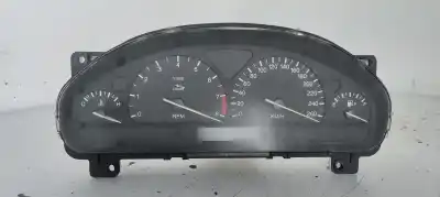 Tweedehands auto-onderdeel instrumentenpaneel voor jaguar s-type 3.0 v6 24v cat oem iam-referenties xr8f10849al