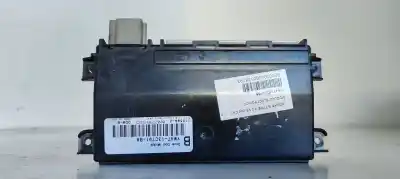 Tweedehands auto-onderdeel elektronische module voor jaguar s-type 3.0 v6 24v cat oem iam-referenties yw4t13c791ba