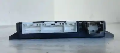 Second-hand car spare part electronic module for jaguar s-type 3.0 v6 24v cat oem iam references yw4t13c791ba  