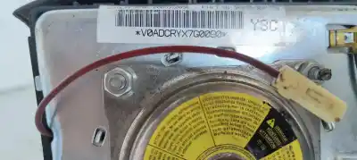 Second-hand car spare part front left air bag for kia sorento 2.5 crdi ex oem iam references 600992005e  