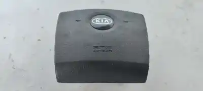 Second-hand car spare part front left air bag for kia sorento 2.5 crdi ex oem iam references 600992005e  