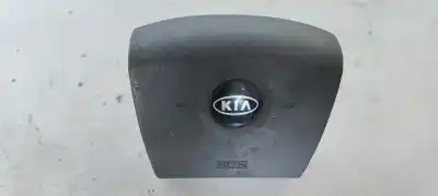 Second-hand car spare part front left air bag for kia sorento 2.5 crdi ex oem iam references 600992005e  