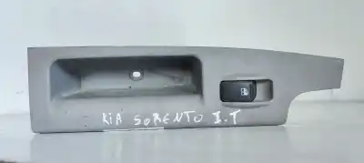 Автозапчастина б/у управління склонами заднє ліво для kia sorento 2.5 crdi ex посилання на oem iam 478520b112 Автозапчастина б/у управління склонами заднє ліво для kia sorento 2.5 crdi ex посилання на oem iam 478520b112