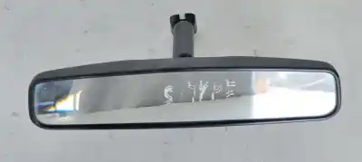 Tweedehands auto-onderdeel binnenspiegel voor jaguar s-type 3.0 v6 24v cat oem iam-referenties e8011083