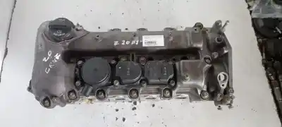 Pièce détachée automobile d'occasion CULASSE DU MOTEUR pour CHEVROLET CRUZE  Références OEM IAM Z20D1  