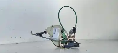 Pezzo di ricambio per auto di seconda mano serratura porta anteriore sinistra per kia sorento 2.5 crdi ex riferimenti oem iam 