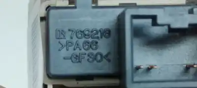 Second-hand car spare part multifunction switch for jaguar s-type 3.0 v6 24v cat oem iam references xw4t9b242  