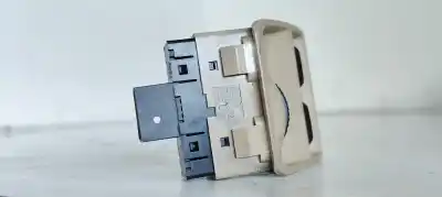 Second-hand car spare part multifunction switch for jaguar s-type 3.0 v6 24v cat oem iam references xw4t9b242  