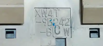 Second-hand car spare part multifunction switch for jaguar s-type 3.0 v6 24v cat oem iam references xw4t9b242  