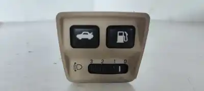 Second-hand car spare part multifunction switch for jaguar s-type 3.0 v6 24v cat oem iam references xw4t9b242  