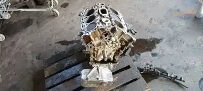 Second-hand car spare part block for jaguar s-type 3.0 v6 24v cat oem iam references rfxw4e6015 ba  