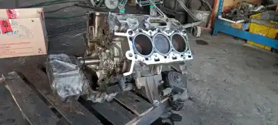 Second-hand car spare part block for jaguar s-type 3.0 v6 24v cat oem iam references rfxw4e6015 ba  