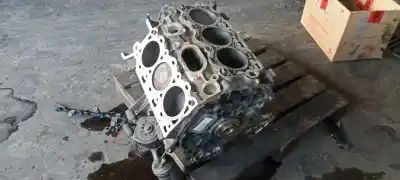 Second-hand car spare part block for jaguar s-type 3.0 v6 24v cat oem iam references rfxw4e6015 ba  