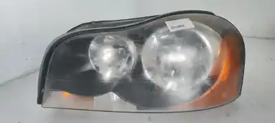 Second-hand car spare part LEFT HEADLIGHT for VOLVO XC90  OEM IAM references 8620573  