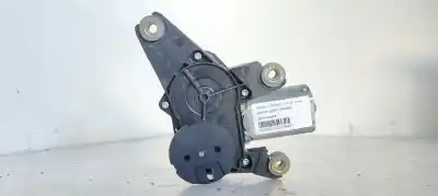 Pezzo di ricambio per auto di seconda mano motore tergicristallo posteriore per renault scenic ii emotion riferimenti oem iam 8200153459b