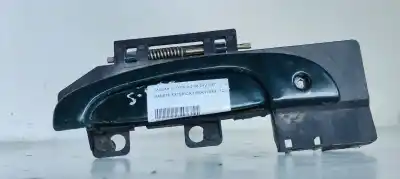 Tweedehands auto-onderdeel buitenste handgreep links voor voor jaguar s-type 3.0 v6 24v cat oem iam-referenties 