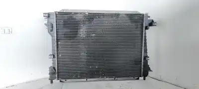 Tweedehands auto-onderdeel waterradiator voor jaguar s-type 3.0 v6 24v cat oem iam-referenties 