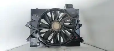 Tweedehands auto-onderdeel elektro ventilator voor jaguar s-type 3.0 v6 24v cat oem iam-referenties 
