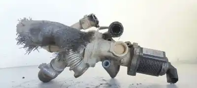 Pezzo di ricambio per auto di seconda mano VALVOLA EGR per OPEL CORSA E  Riferimenti OEM IAM 55204941  