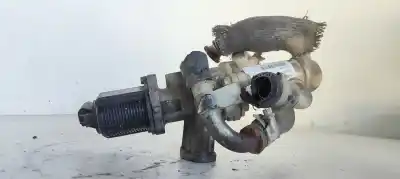 Pezzo di ricambio per auto di seconda mano valvola egr per opel corsa e 1.3 16v cdti riferimenti oem iam 55204941  