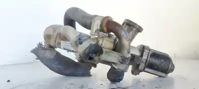 Pezzo di ricambio per auto di seconda mano valvola egr per opel corsa e 1.3 16v cdti riferimenti oem iam 55204941  