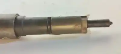 Peça sobressalente para automóvel em segunda mão injetor por bmw x3 (e83) 2.0 16v diesel cat referências oem iam 0445110216  