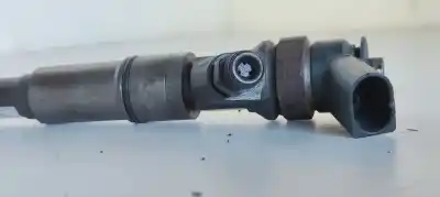 Peça sobressalente para automóvel em segunda mão injetor por bmw x3 (e83) 2.0 16v diesel cat referências oem iam 0445110216  