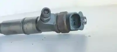 Peça sobressalente para automóvel em segunda mão injetor por bmw x3 (e83) 2.0 16v diesel cat referências oem iam 0445110216  