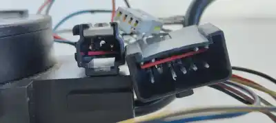 Second-hand car spare part multifunction switch for jaguar s-type 3.0 v6 24v cat oem iam references 2750056001  