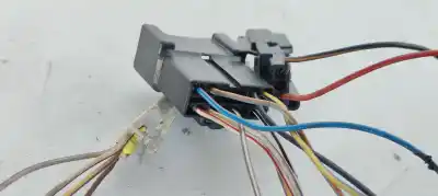 Second-hand car spare part multifunction switch for jaguar s-type 3.0 v6 24v cat oem iam references 2750056001  