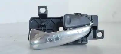 Tweedehands auto-onderdeel binnen handgreep achter achter voor jaguar s-type 3.0 v6 24v cat oem iam-referenties 4762406002