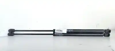 Peça sobressalente para automóvel em segunda mão AMORTECEDOR DO CAPÔ por JAGUAR S-TYPE  Referências OEM IAM XR8316C826AA  