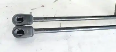 Peça sobressalente para automóvel em segunda mão amortecedor do capô por jaguar s-type 3.0 v6 24v cat referências oem iam xr8316c826aa  