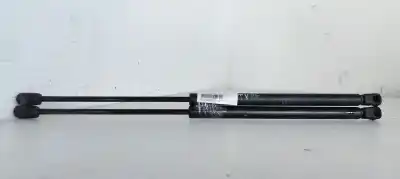 Peça sobressalente para automóvel em segunda mão amortecedor do capô por jaguar s-type 3.0 v6 24v cat referências oem iam xr8316c826aa  